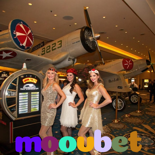 Cassino Online moovbet