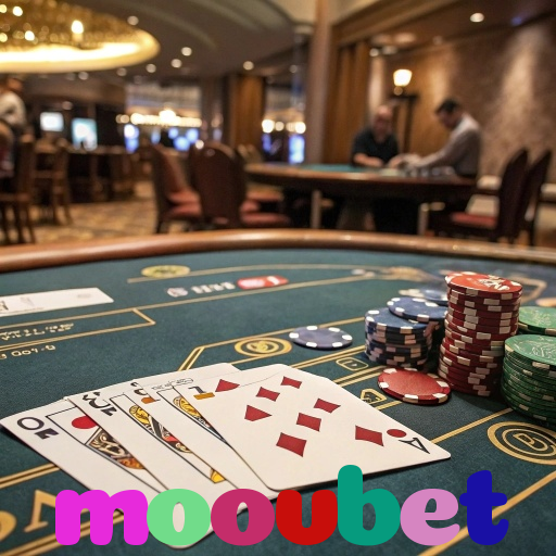 Cadastro na moovbet