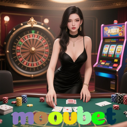 Cassino Online moovbet
