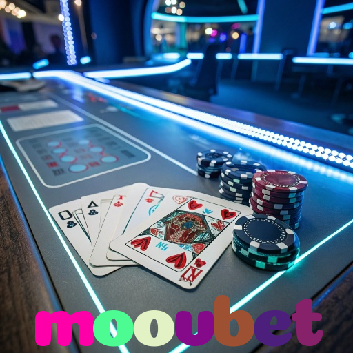 Cassino Online moovbet