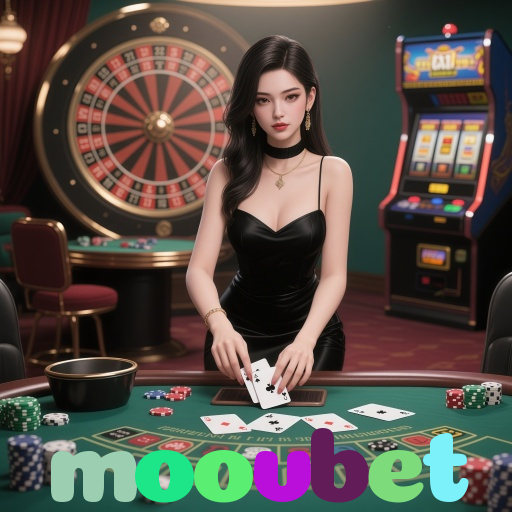 Cassino Online moovbet