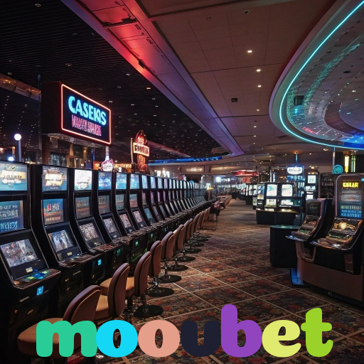 Cadastro na moovbet