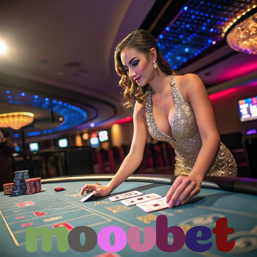 Cassino Online moovbet