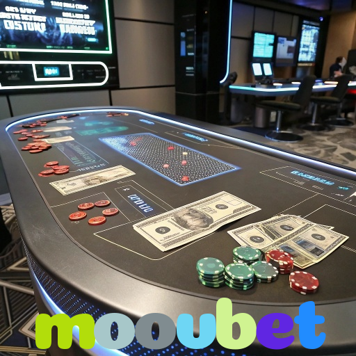 Cadastro na moovbet