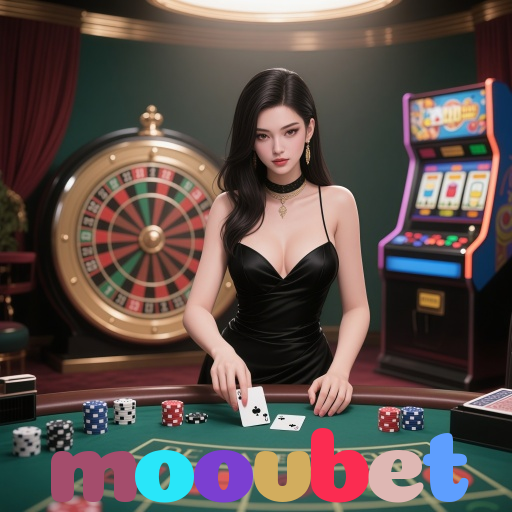 Cassino Online moovbet