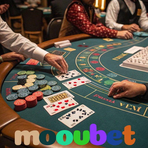 Cassino Online moovbet