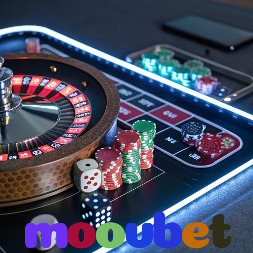 Cadastro na moovbet