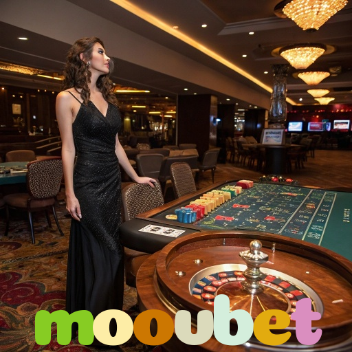 Cassino Online moovbet