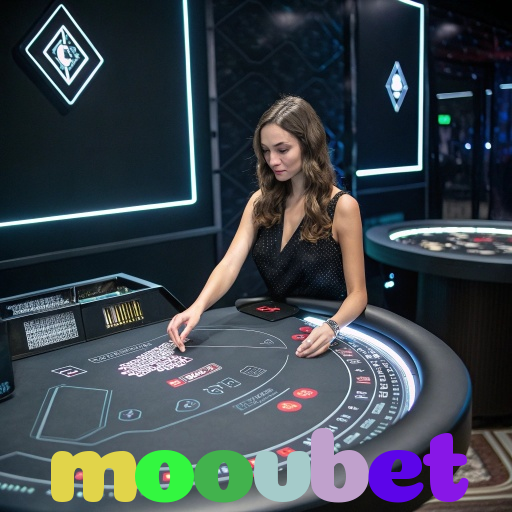 Cassino Online moovbet