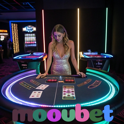 Cadastro na moovbet
