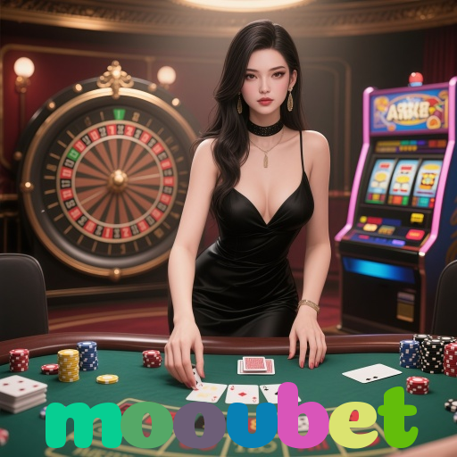Cassino Online moovbet