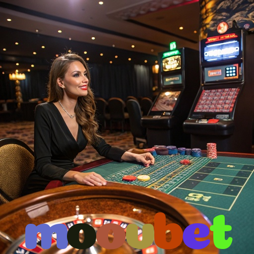 Cassino Online moovbet