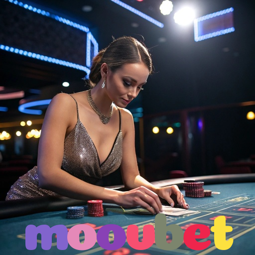 Cadastro na moovbet