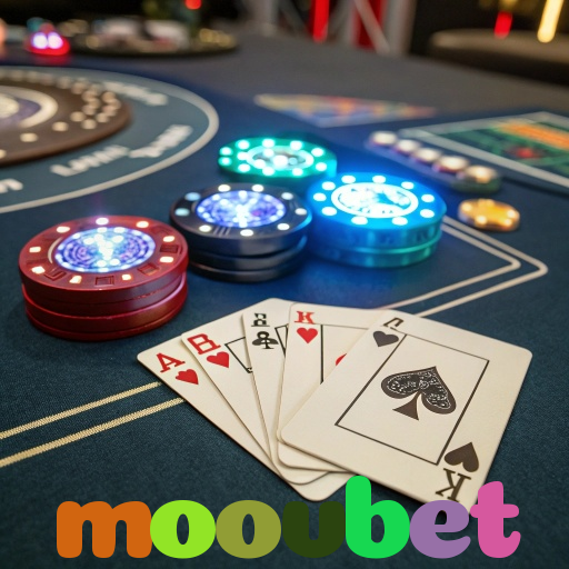Acesso ao moovbet