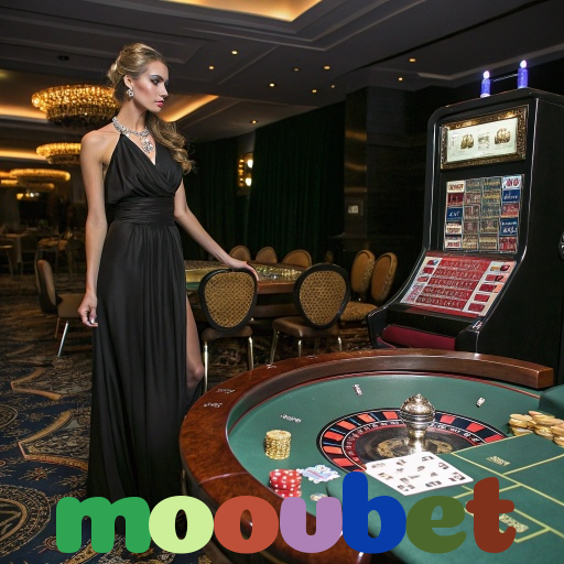 Cadastro na moovbet
