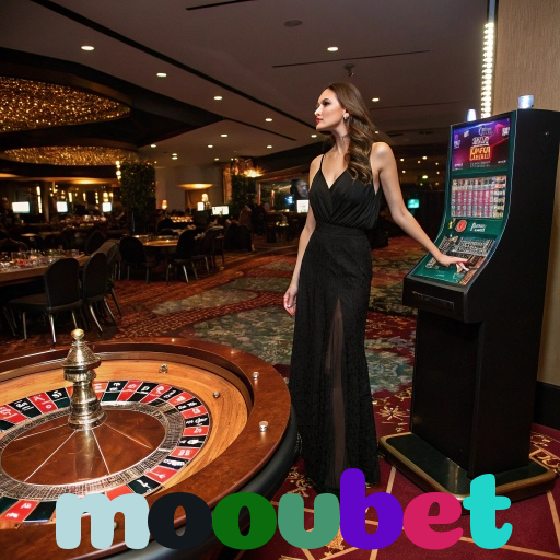 Cassino Online moovbet