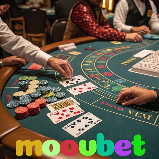 Acesso ao moovbet