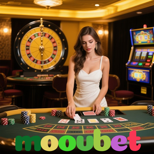 Cadastro na moovbet