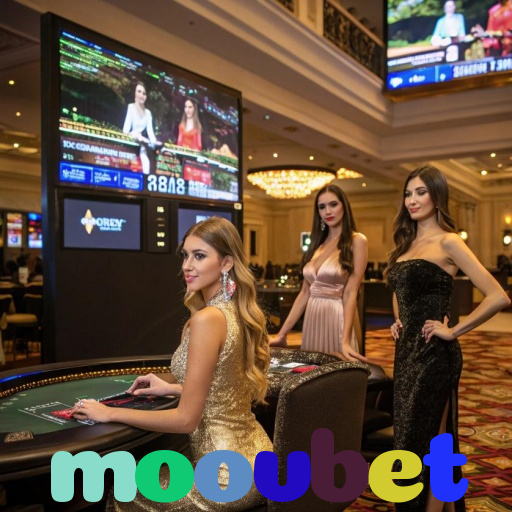 Cadastro na moovbet