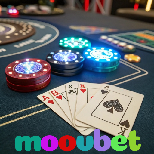Cadastro na moovbet