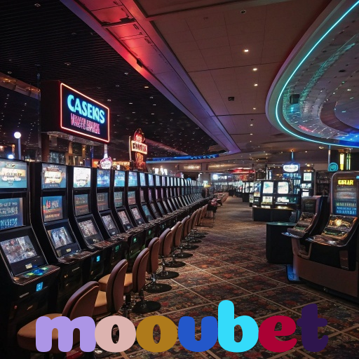 Cassino Online moovbet