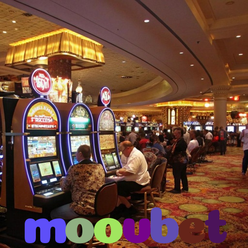 Cassino Online moovbet