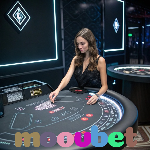 Cadastro na moovbet