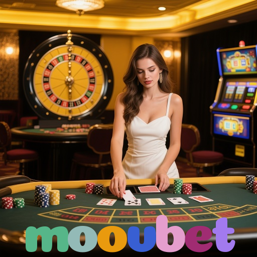 Cadastro na moovbet