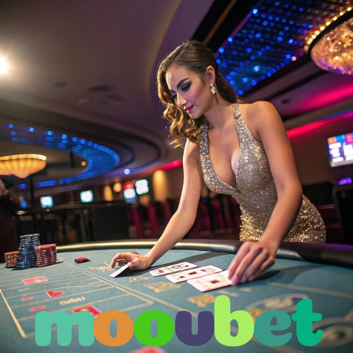 Cassino Online moovbet