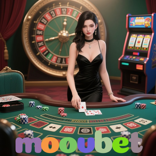 Acesso ao moovbet