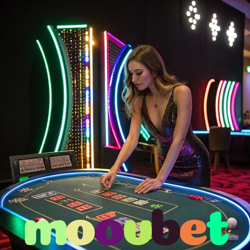 Cadastro na moovbet