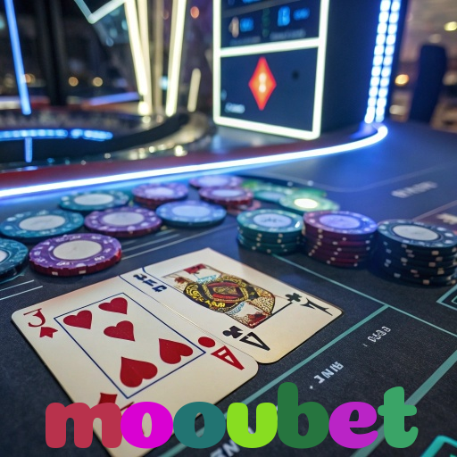 Cassino Online moovbet