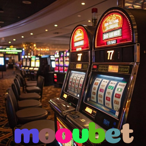 Cassino Online moovbet