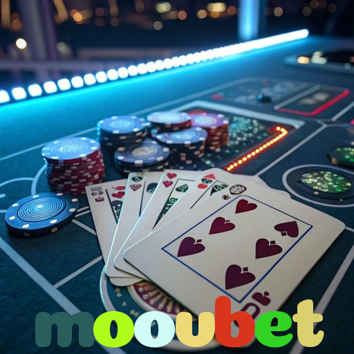 Cadastro na moovbet